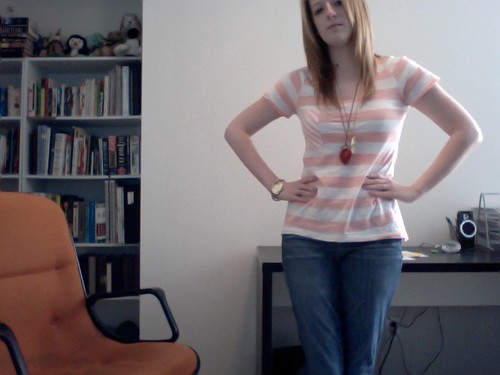 3/25/11 outfit #3