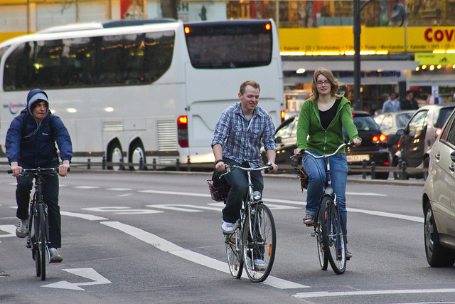 Berlin Cycle Chic 024