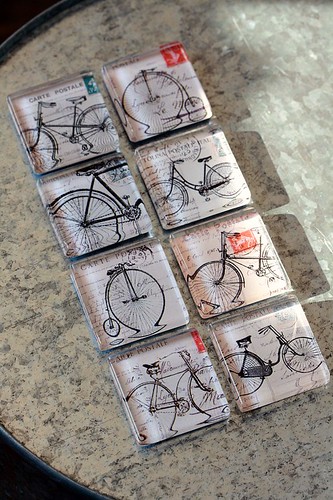 bicycle magnets