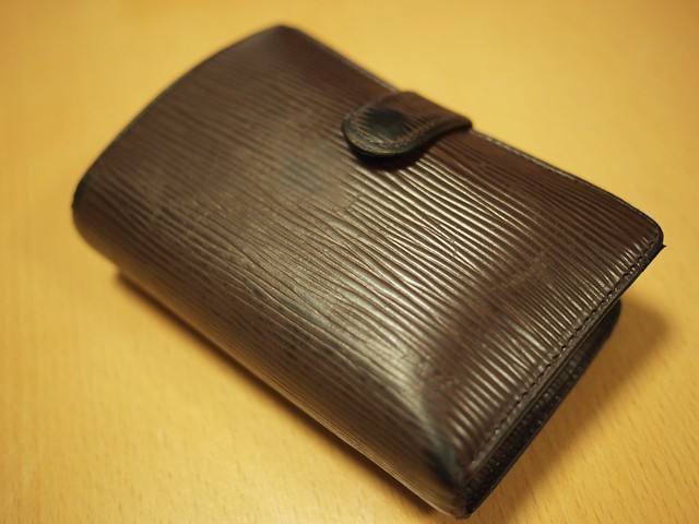 used wallet