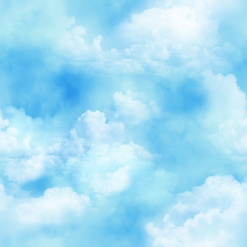 フリー写真素材|自然・風景|空|雲|