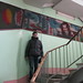 Inside the main Pavlovsk building