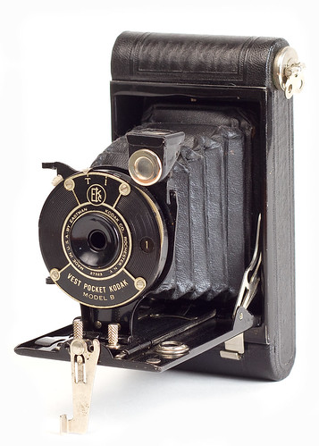 Kodak Vest Pocket Model B