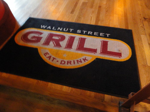 Walnut Street Grill
