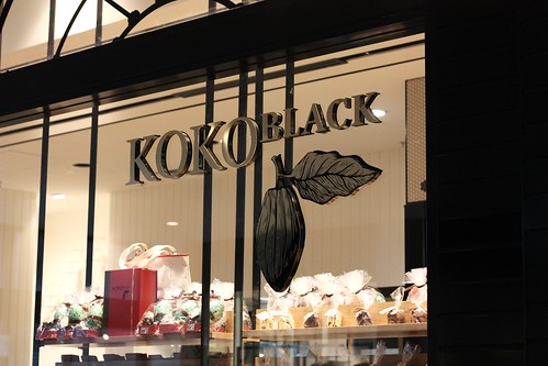 Koko Black: Claremont