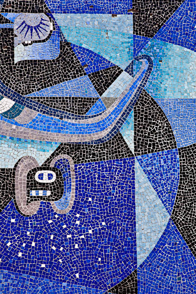 Kitt Peak Mosaic VII