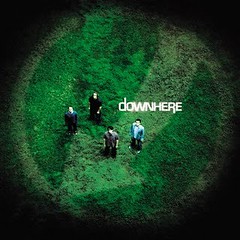 Downhere -- Downhere (2001)