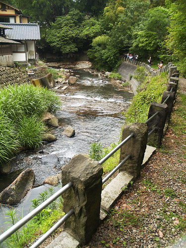 Kurokawa 黒川