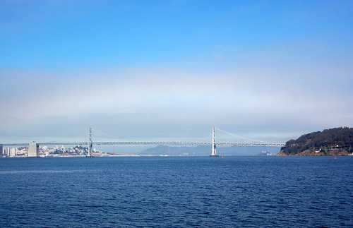 Ferry - Oakland-San Francisco (4)
