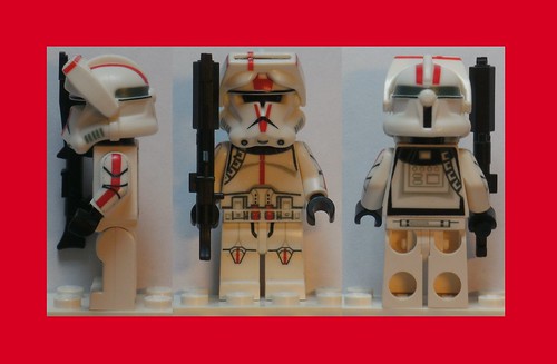 custom star wars weapons. Custom Lego Star Wars
