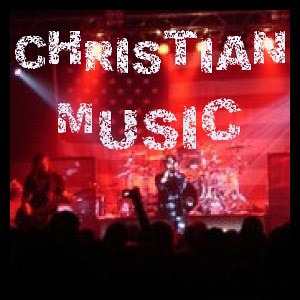 christian-music