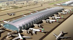 Removalgroup Reviews - Dubai International Airport #1 by 2015, no complaints by Removal Group