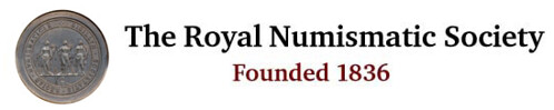 Royal Numismatic Society logo