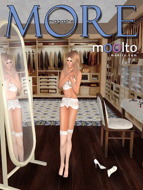 MORE - MOOLTOCOM online Publication - MAY 2011 by MOOLTOCOM - Maxes Loon