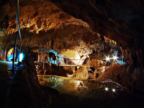 Ishigaki Caves