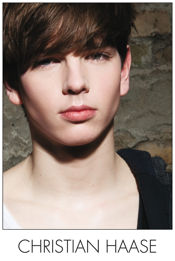 Christian Haase0015_SS12 Paris Show Paclage MGM(MODELScom)