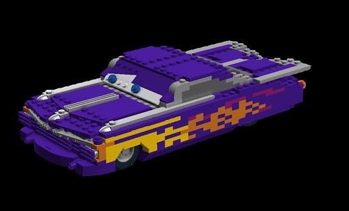 disney cars movie characters. Ramone - Disney / Pixar #39;Cars#39;
