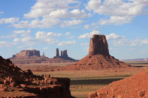 ANTELOPE CANYON - MONUMENT VALLEY - COSTA OESTE USA 2010 (8)