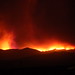Las Conchas, NM Wildfire, 6/6/2011, @10 pm, #6