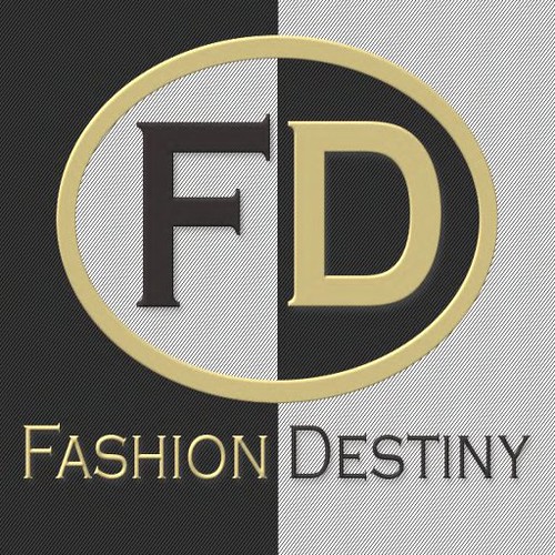 Fashion Destiny Logo 2010