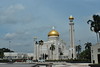 Masjid Sultan Omar Ali Saifuddin, Brunei