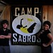 Camp Sabros