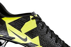 Nike Mercurial Vapor Superfly III CR7 Safari Soccer Boots / Cleats / Shoes