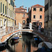 canal in Venice