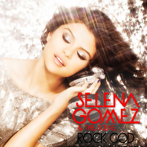 selena gomez rock god. Selena Gomez And The Scene