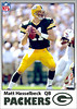 NFL M Hasselbeck GB card-bj