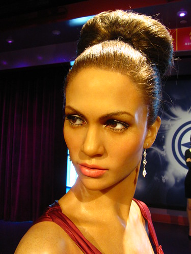 american idol jennifer lopez makeup. Jennifer Lopez Make Up: How to