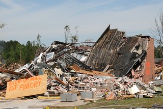 Smithville Tornado April 27th 2011 095