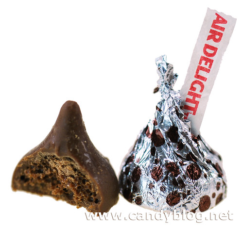 Hershey's Kisses Air Delight