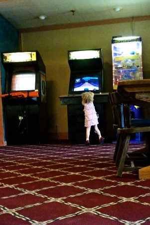 bowling-arcade