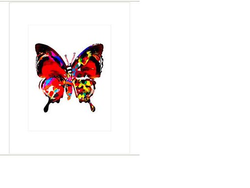 Ludvic's Butterfly Magic 4 OKL
