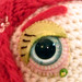 eye detail