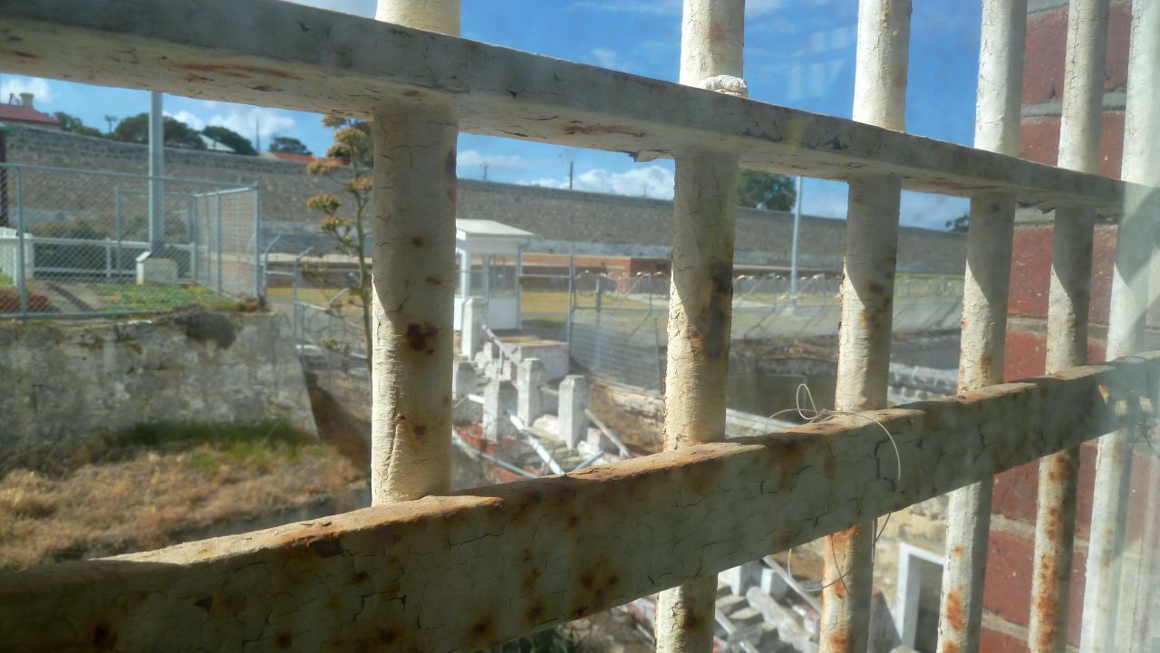 Freo Prison 03