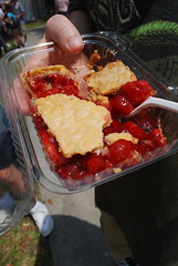 cherry pie.. good stuff