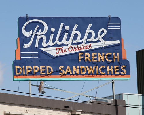 phillipe's the original french dip