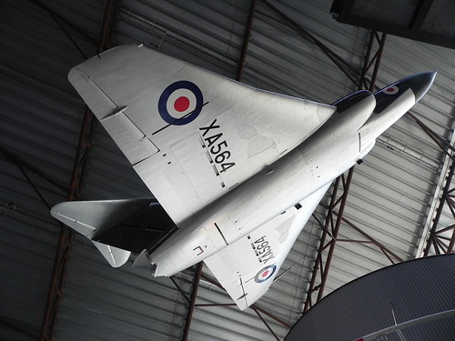 Cosford Museum 2011 091