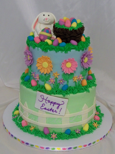 easter cakes 2011. Easter Cake v.2011
