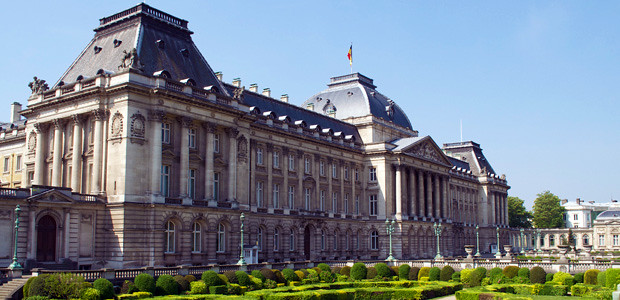 Palácio Real