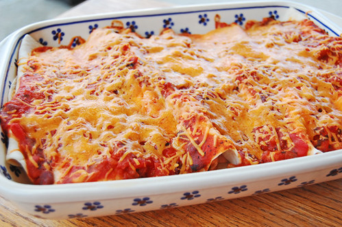 grilled-chicken-and-cream-cheese-enchiladas-done