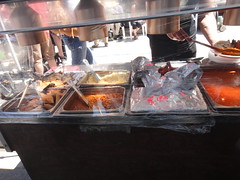 Rajdoot Restaurant - Curry Kiosk