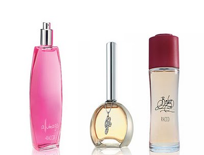 perfumes femininos importados mais vendidos
