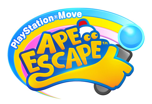  PlayStation Move Ape Escape for PS3 (PSN)