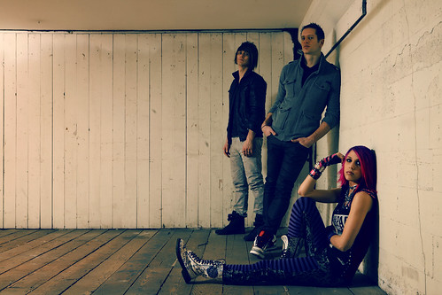 Icon for Hire Photo 1