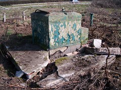 Great Ayton ROC Bunker