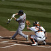 Photos: Opening Day - Detroit Tigers vs. Baltimore Orioles, Apr. 4th