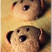 doggy cookies